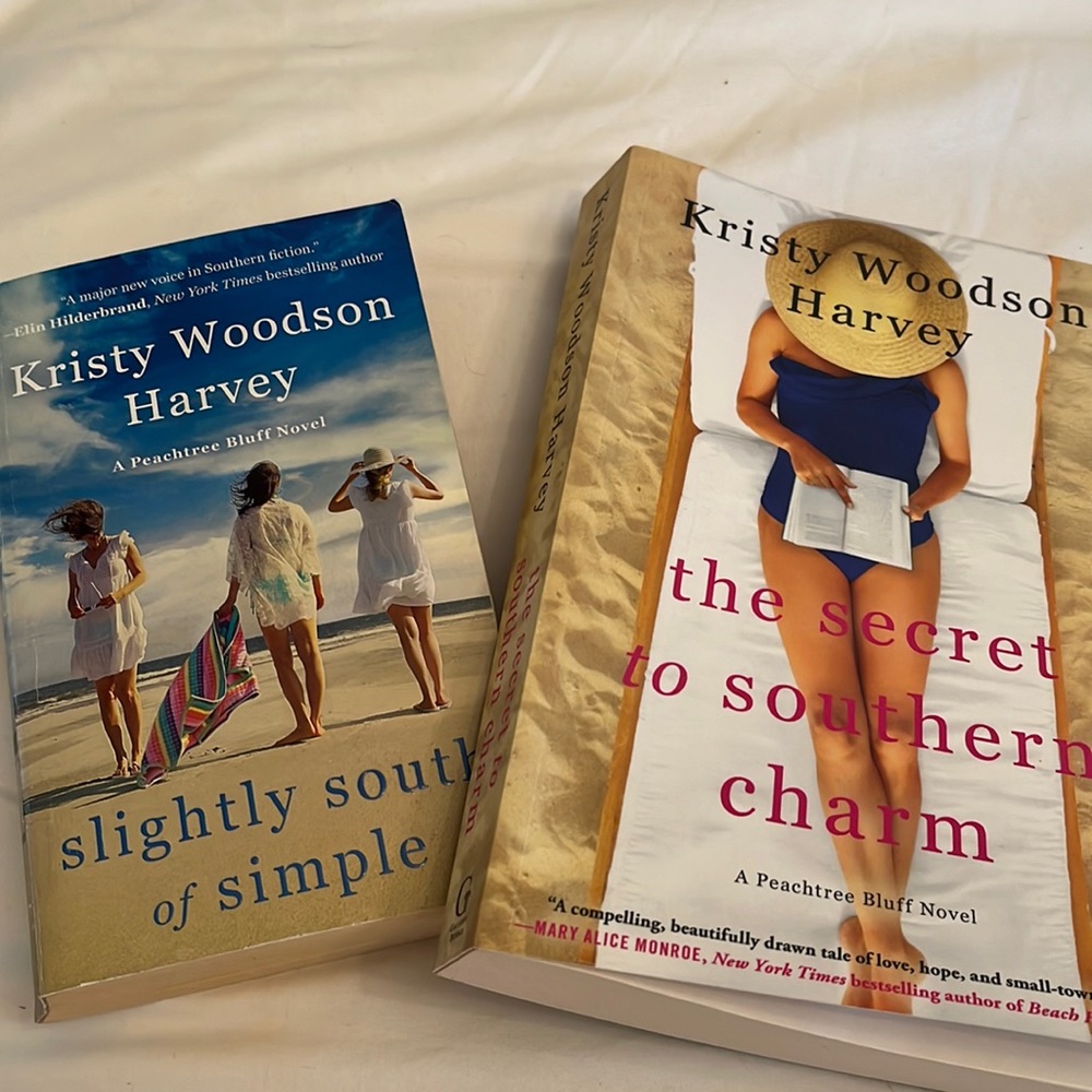 BOOKS